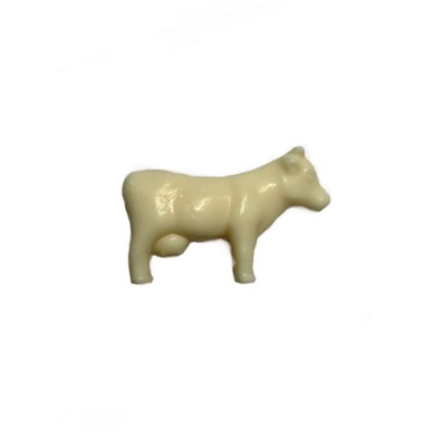 MYDLO KRAVIČKA BIELA 25g